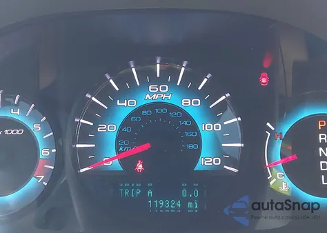 2012 Ford Fusion Sel из США, поврежденный, VIN 3FAHP0JA2CR408063